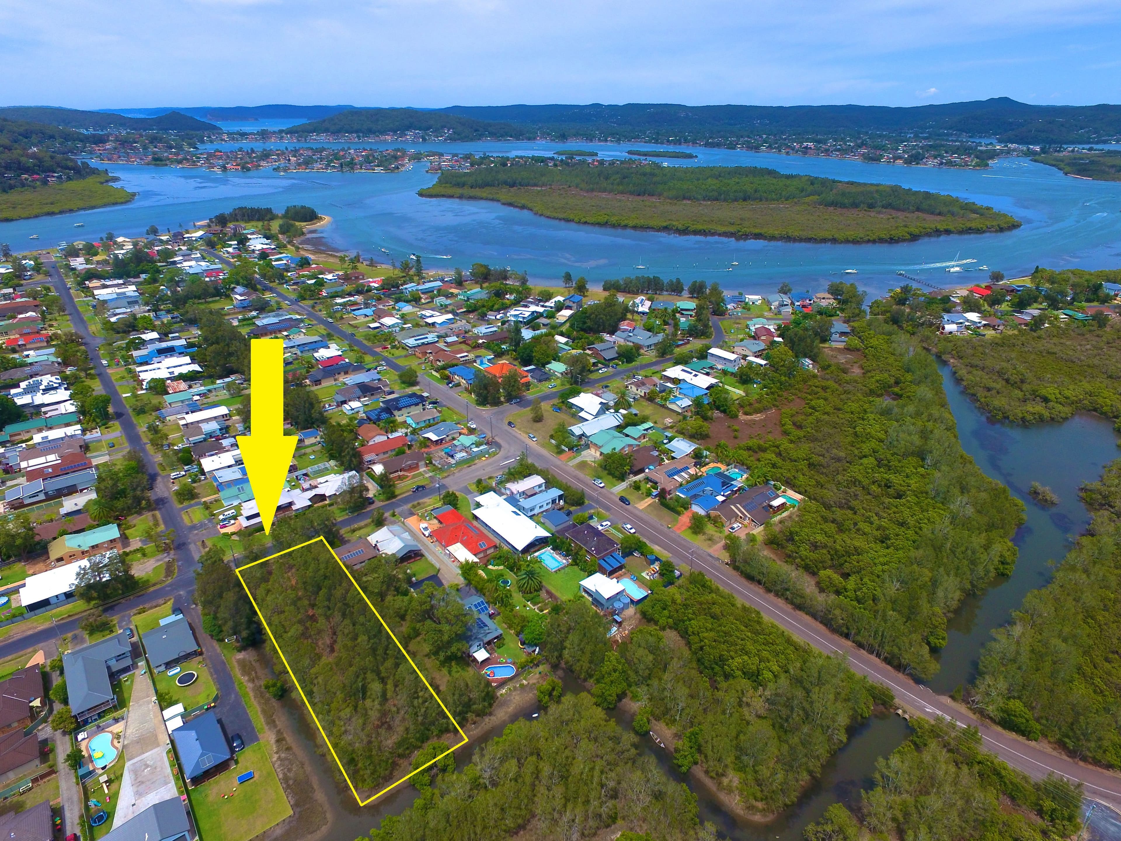 36 Emora Avenue, Davistown NSW 2251, Davistown - Image 1