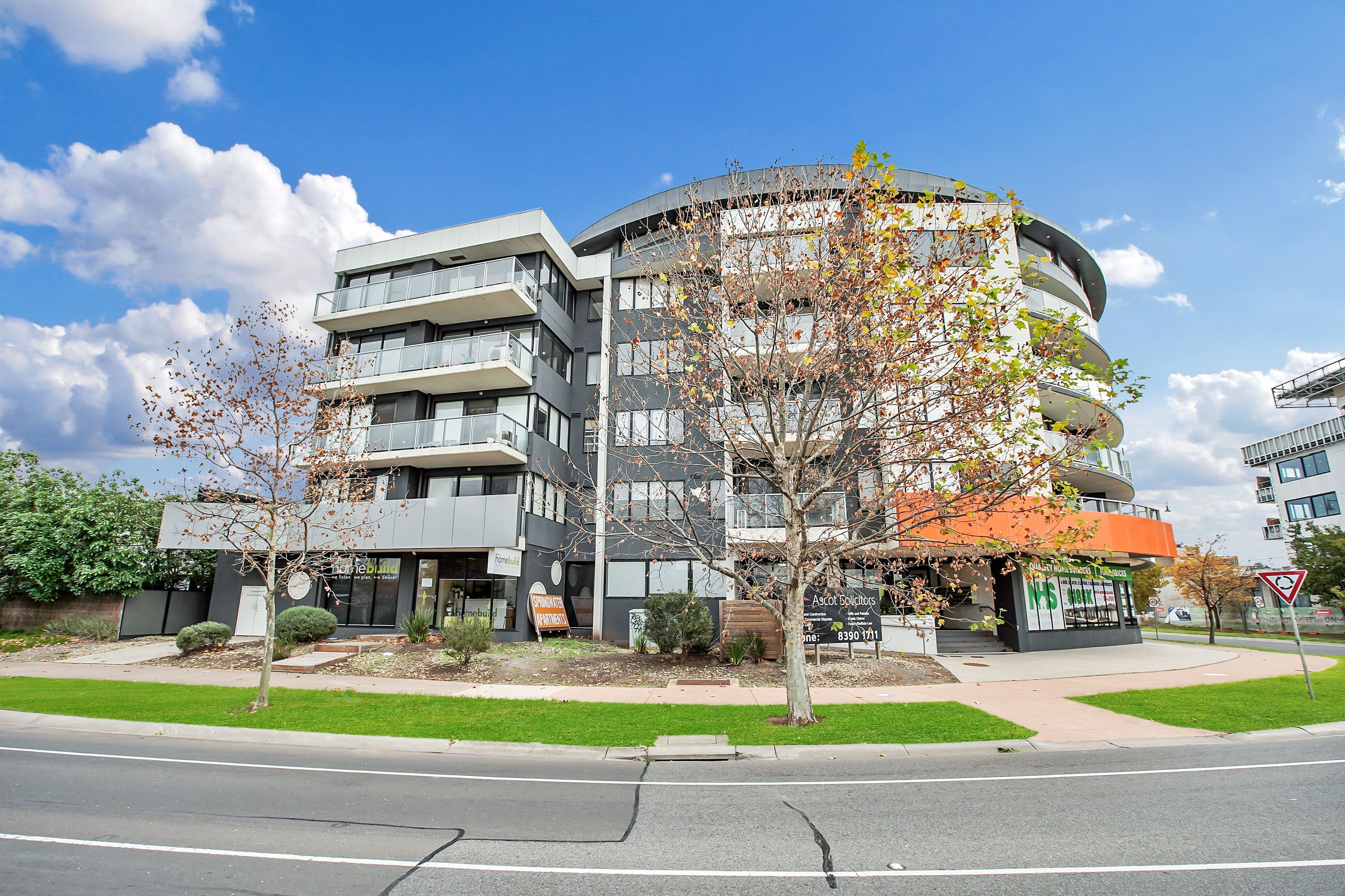1 Woodward Way, Caroline Springs VIC 3023, Caroline Springs - Image 1