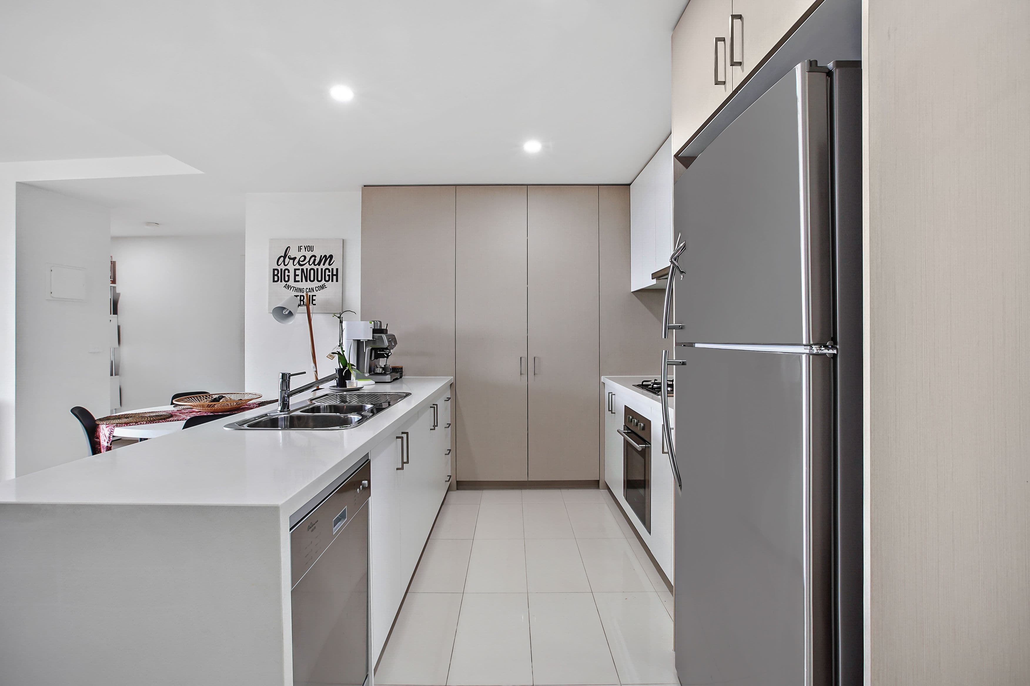 1 Woodward Way, Caroline Springs VIC 3023, Caroline Springs - Thumbnail 2