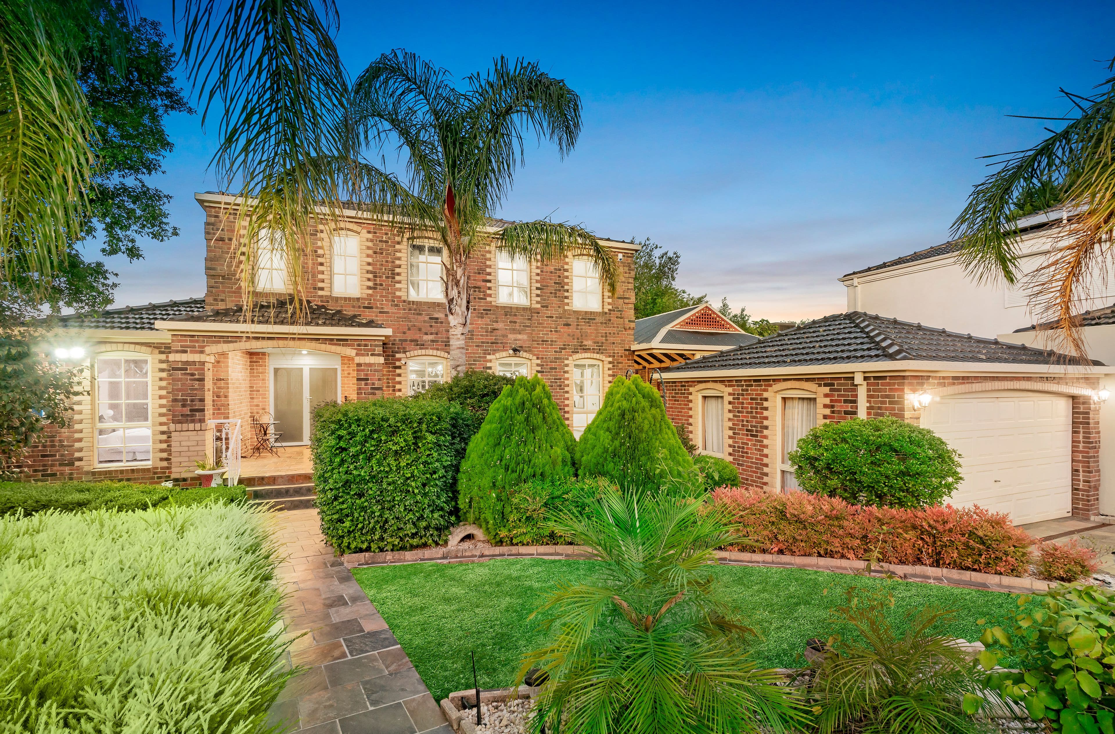 6 Alba Court, Mill Park VIC 3082, Mill Park - Image 1