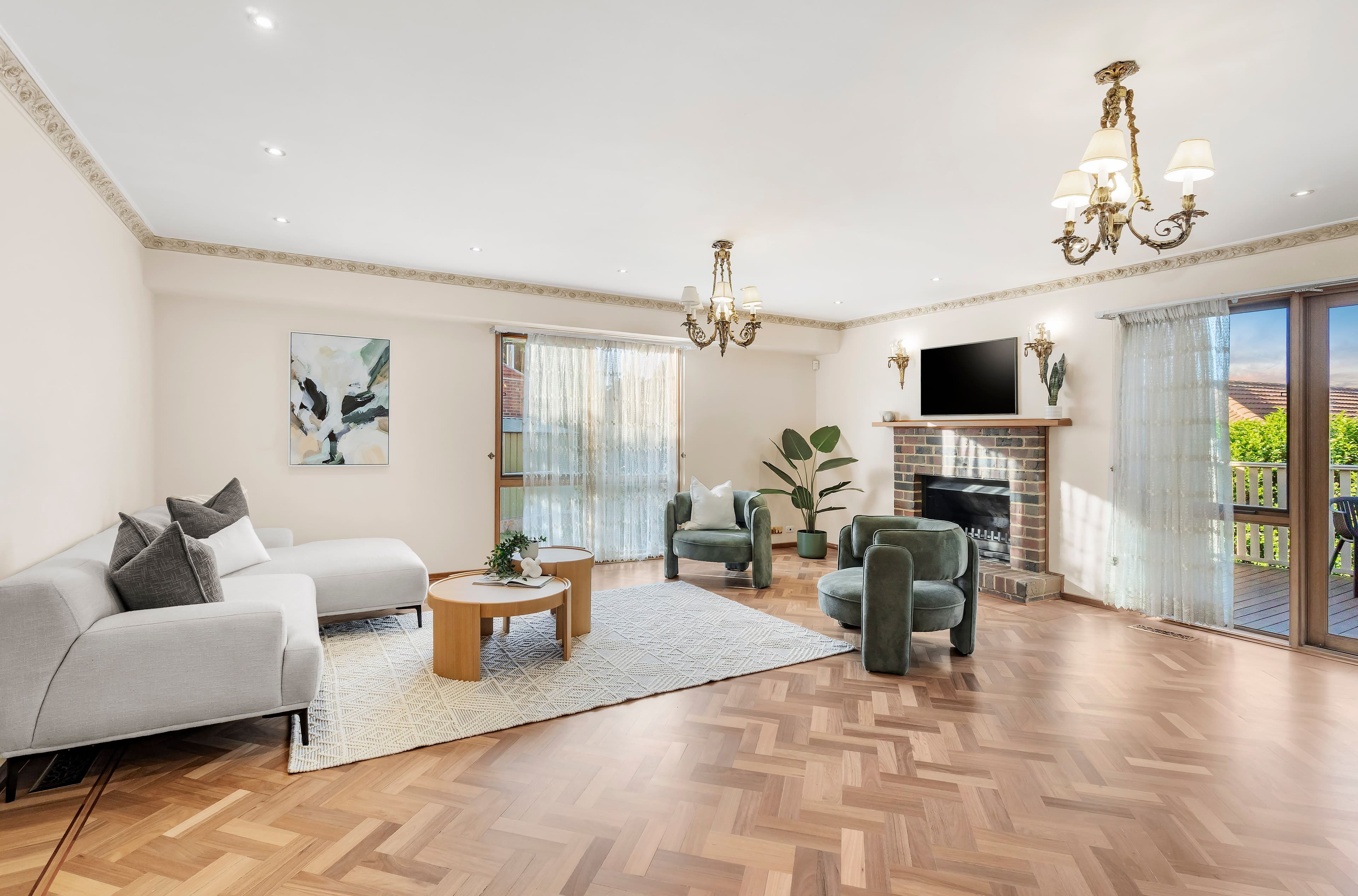 6 Alba Court, Mill Park VIC 3082, Mill Park - Thumbnail 2