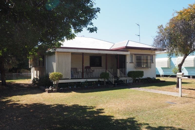 19 Frank Street, Maryborough QLD 4650, Maryborough - Image 1