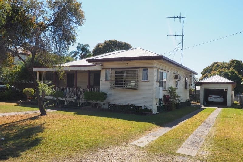 19 Frank Street, Maryborough QLD 4650, Maryborough - Thumbnail 3