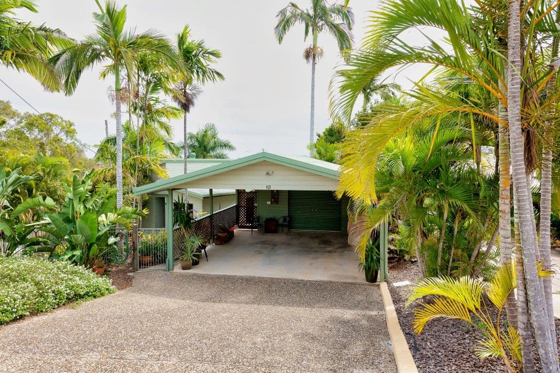 10 Piper Street, West Gladstone QLD 4680, West Gladstone - Thumbnail 3