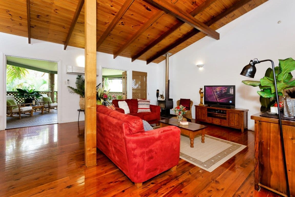 10 Piper Street, West Gladstone QLD 4680, West Gladstone - Thumbnail 6