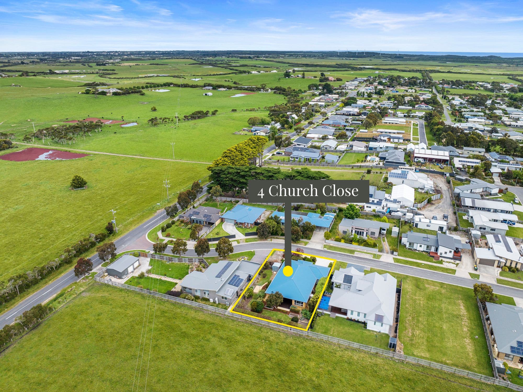4 Church Close, Dalyston VIC 3992, Dalyston - Thumbnail 3