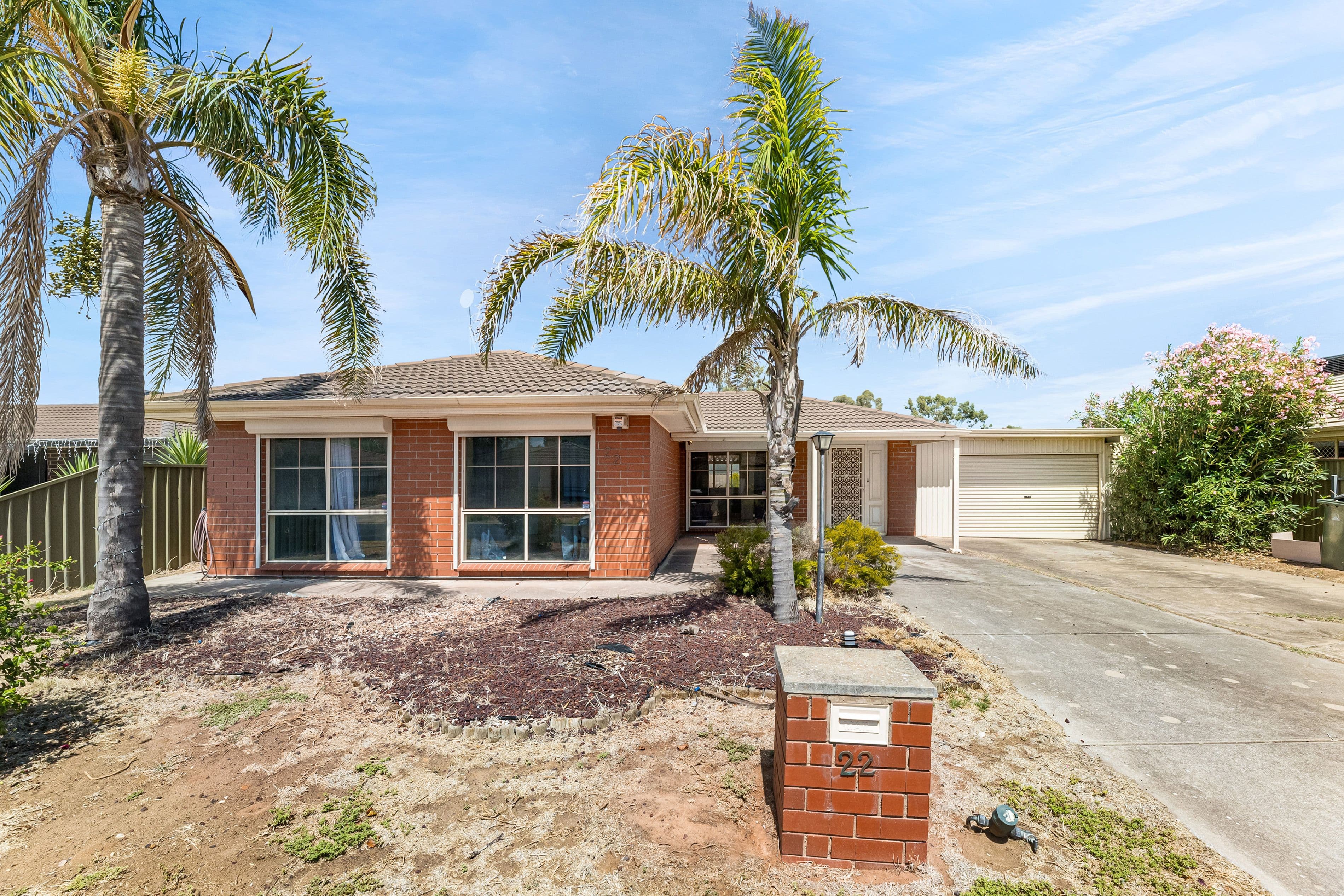 22 Tarqui Drive, Paralowie SA 5108, Paralowie - Image 1
