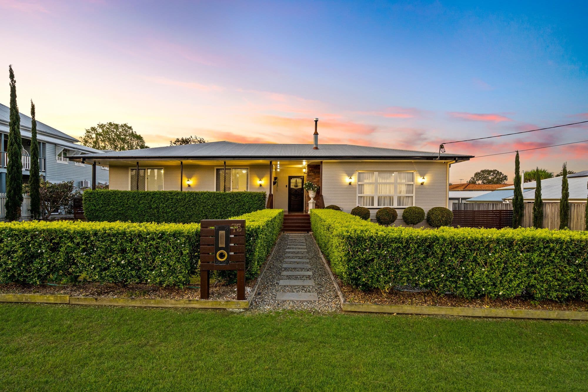 73 Haig Street, Brassall QLD 4305, Brassall - Image 1