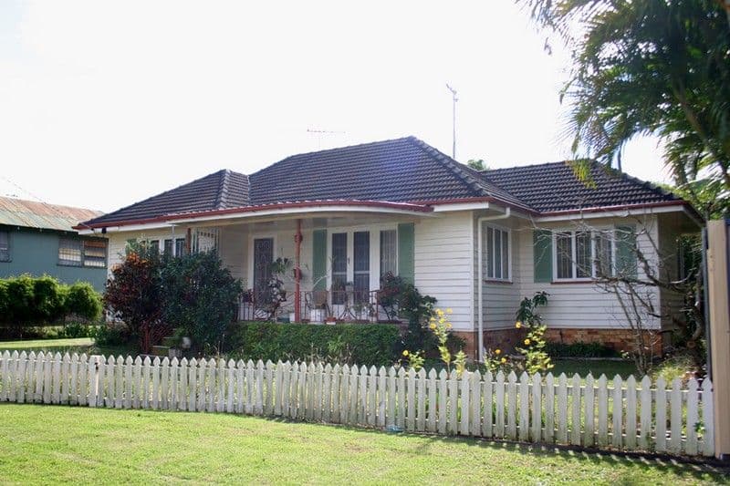 75 Agincourt Street, GRANGE QLD 4051, Grange - Image 1