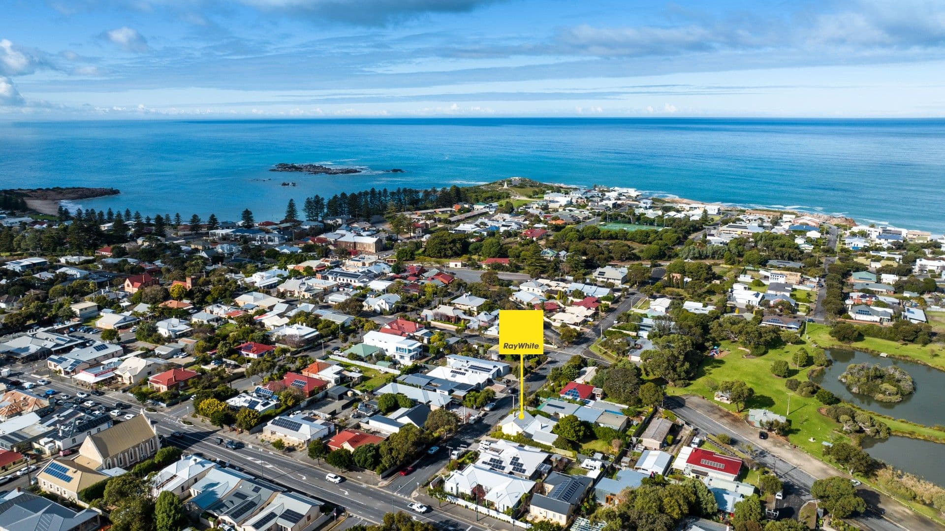 35 Mason Street, Port Elliot SA 5212, Port Elliot - Image 1