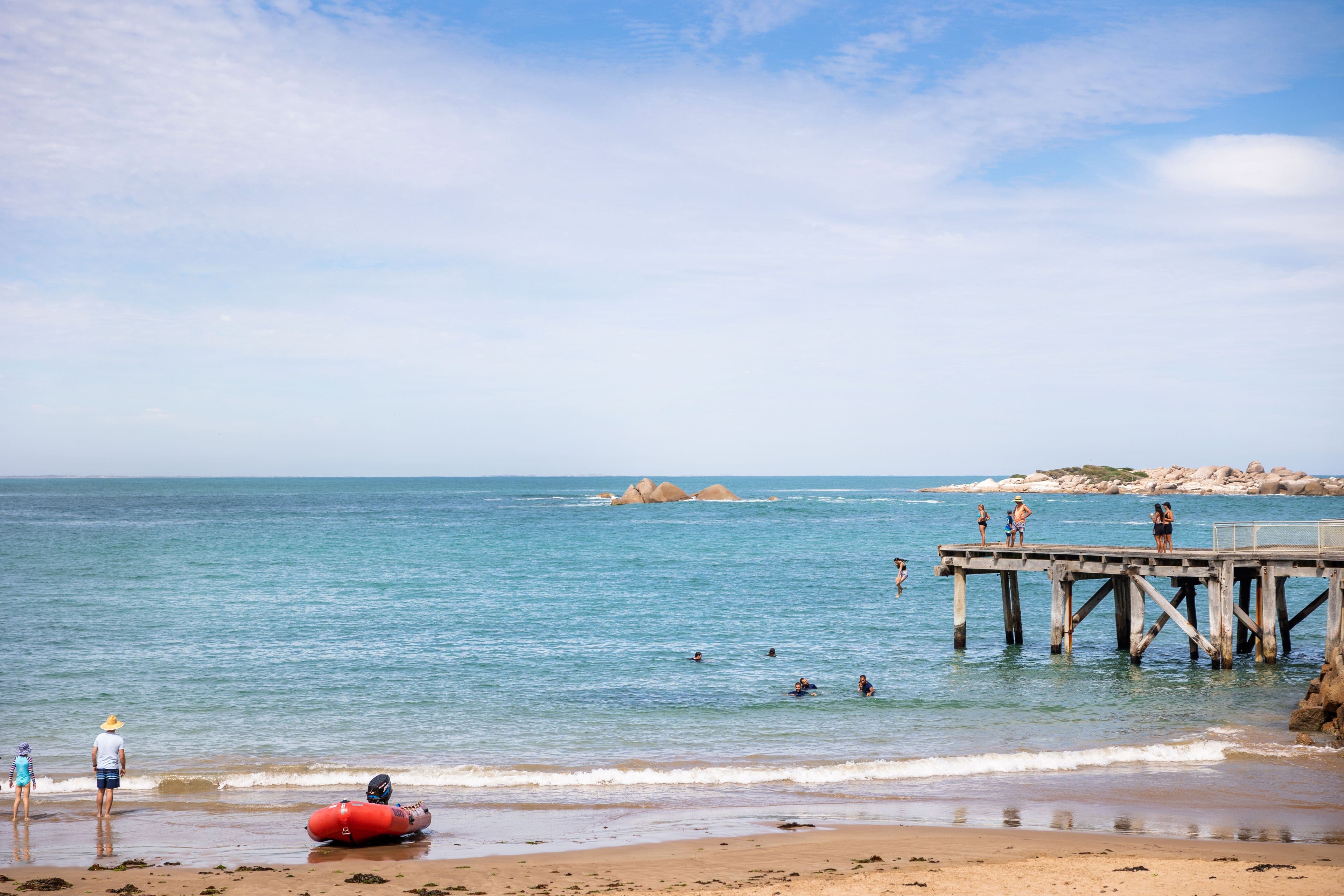 35 Mason Street, Port Elliot SA 5212, Port Elliot - Thumbnail 6