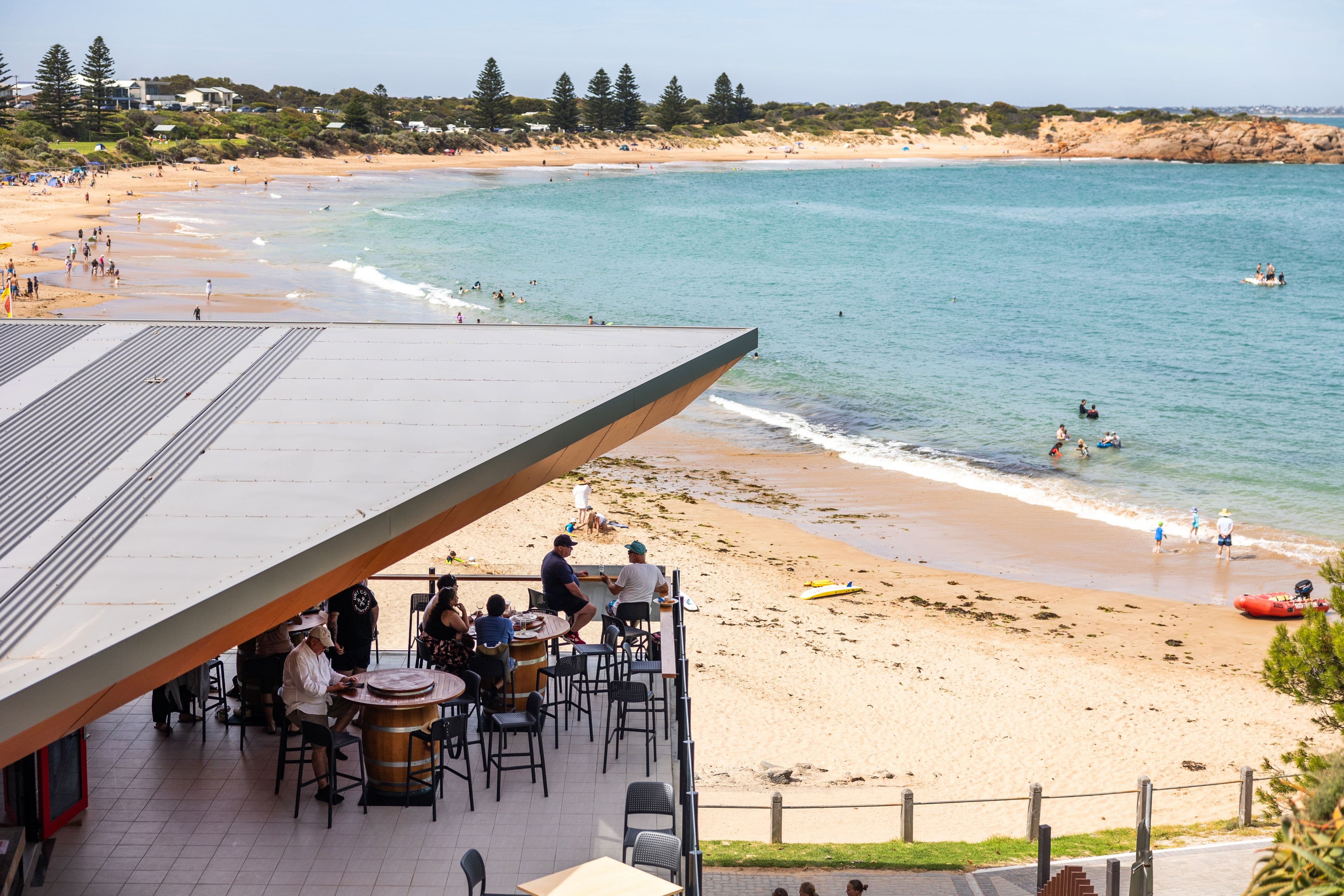 35 Mason Street, Port Elliot SA 5212, Port Elliot - Thumbnail 7