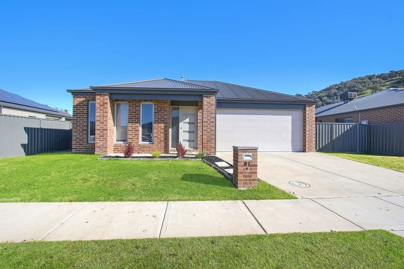 81 Cuthbert Street, Killara VIC 3691, Killara - Image 1