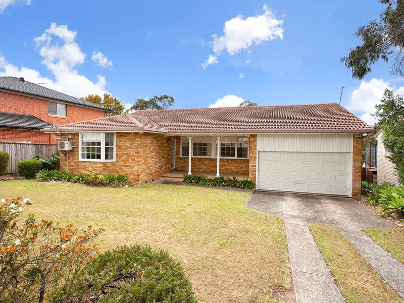 KILLARNEY HEIGHTS NSW 2087, Killarney Heights - Image 1