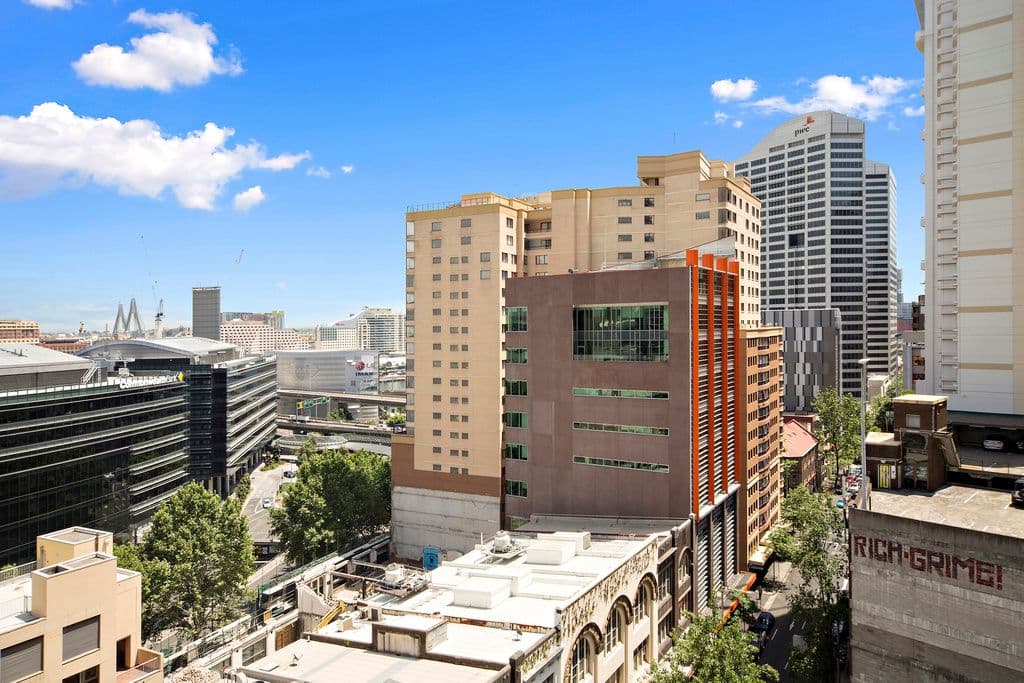 336 Sussex Street, Sydney NSW 2000, Sydney - Thumbnail 2