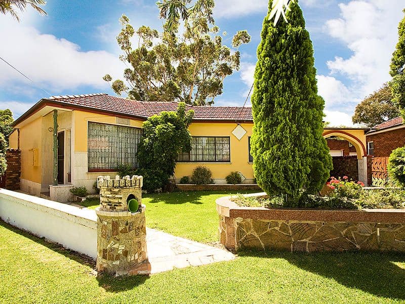 7 Reid Avenue, CLEMTON PARK NSW 2206, Clemton Park - Image 1