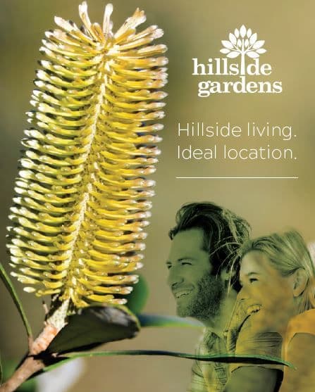 Lot 38 Hillside Gardens, Mount Louisa QLD 4814, Mount Louisa - Thumbnail 4