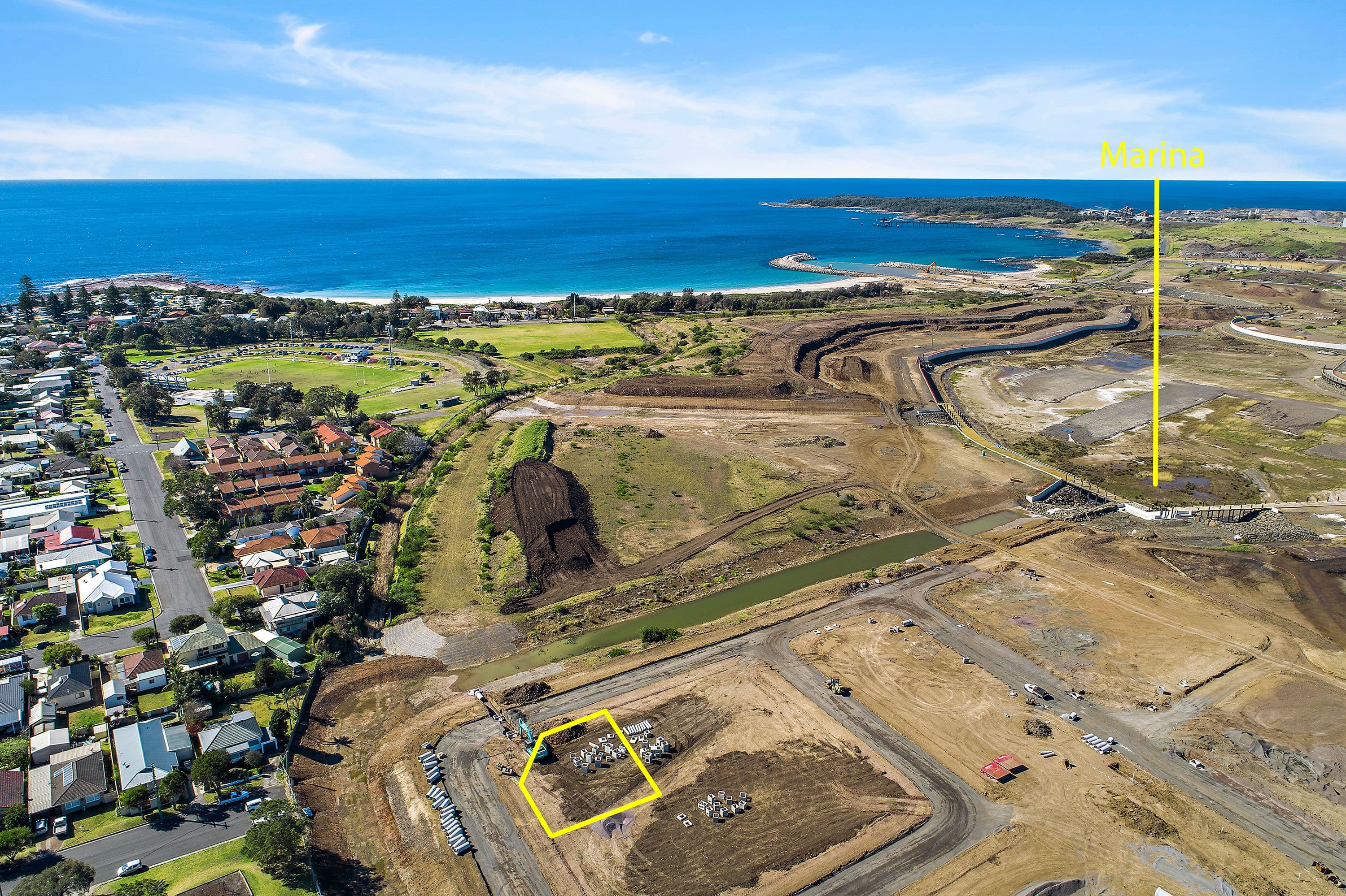 11 Whimbrel Terrace, Shell Cove NSW 2529, Shell Cove - Image 1