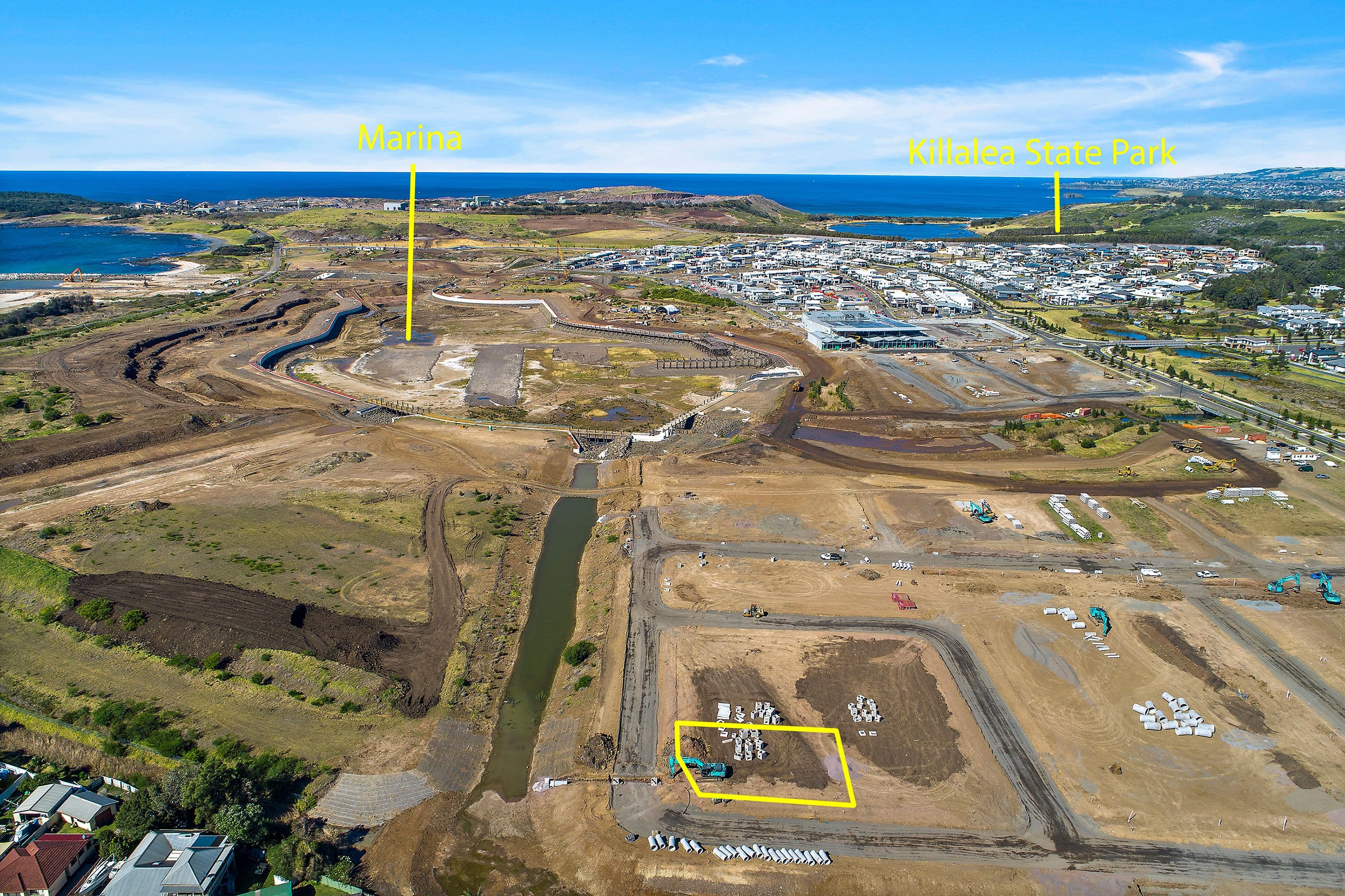 11 Whimbrel Terrace, Shell Cove NSW 2529, Shell Cove - Thumbnail 3