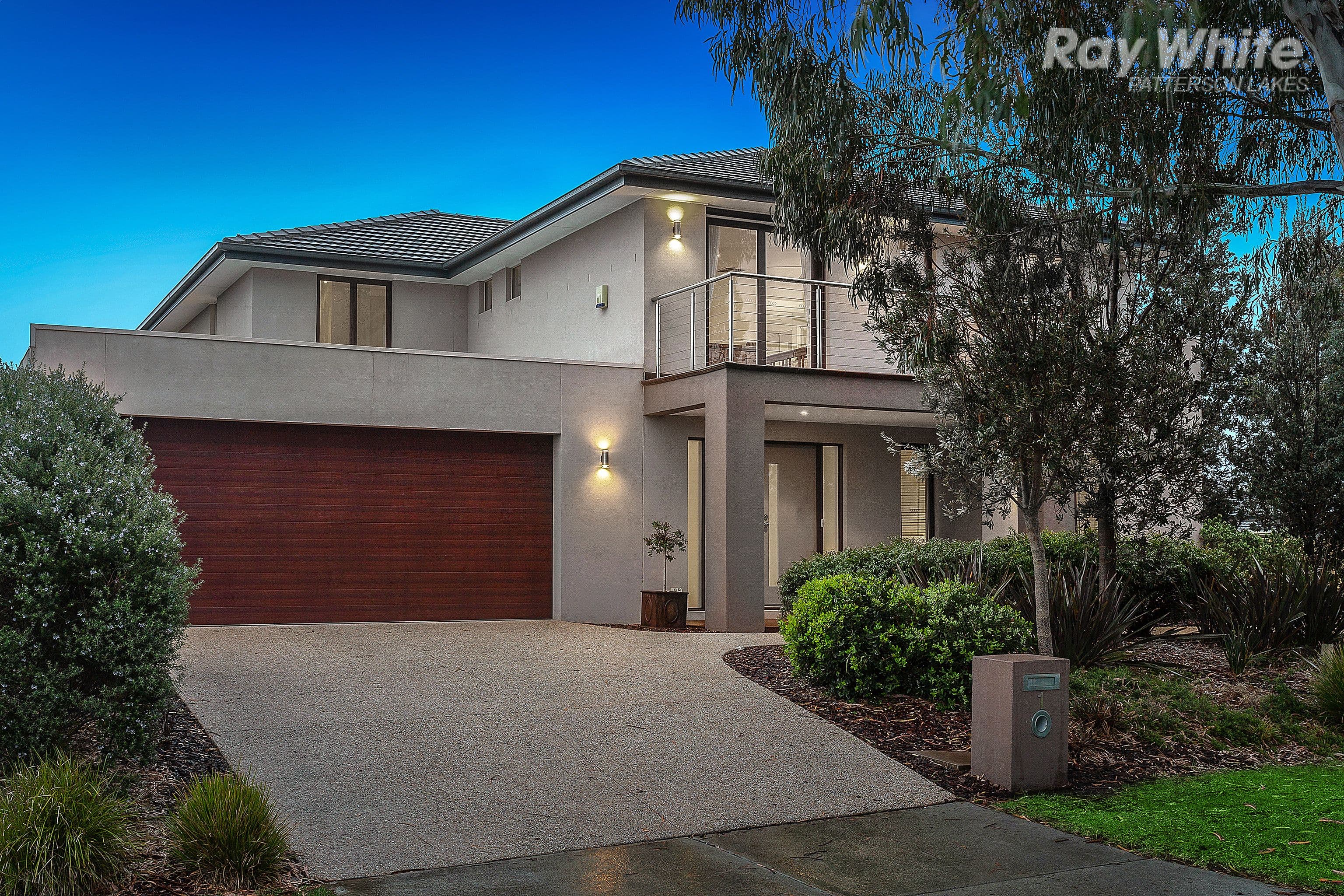 1 Lorikeet Lane, Waterways VIC 3195, Waterways - Image 1