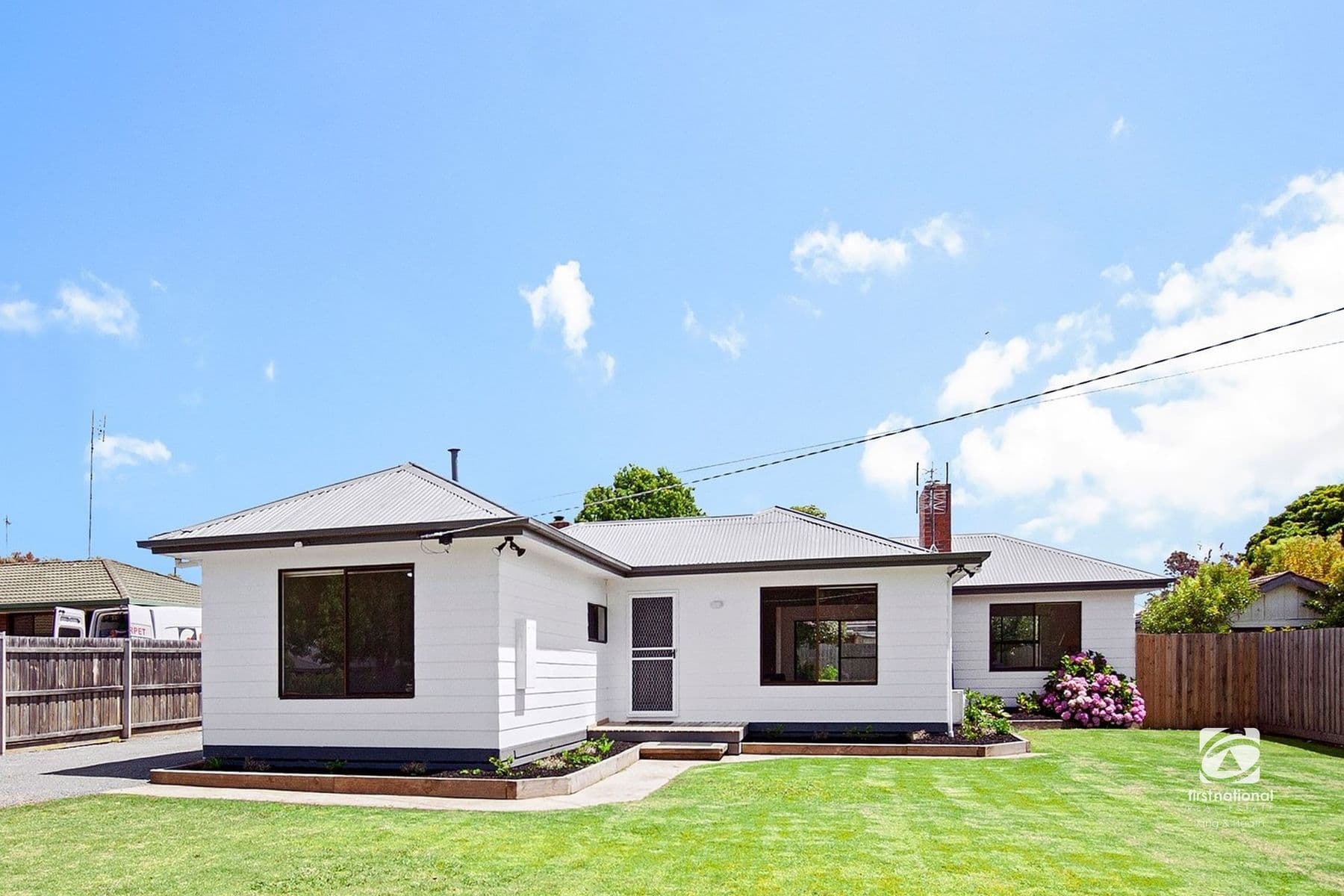 58 Pinnock Street, Bairnsdale VIC 3875, Bairnsdale - Image 1