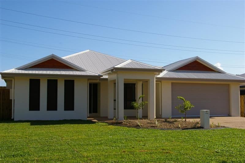 57 Klewarra Boulevard, DOUGLAS QLD 4814, Douglas - Image 1