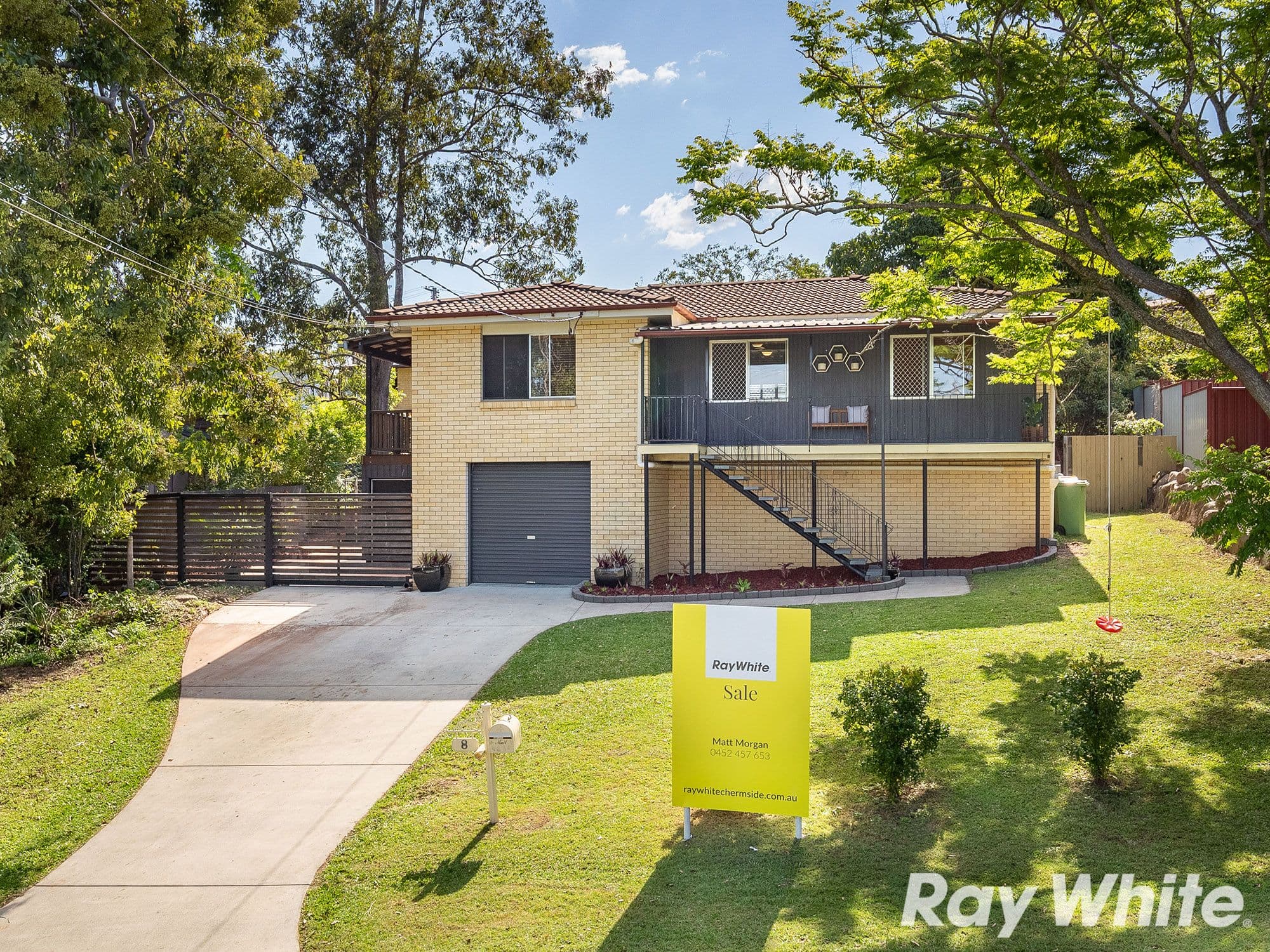 8 Pathara Crescent, Ferny Hills QLD 4055, Ferny Hills - Image 1