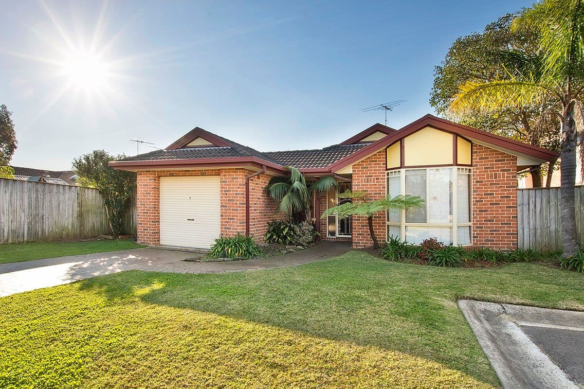9 Kerslake Grove, Menai NSW 2234, Menai - Image 1