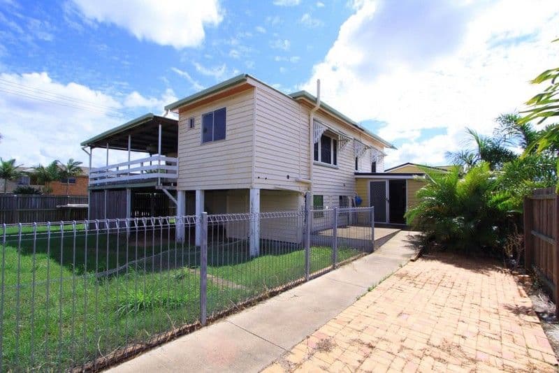 208 Walker Street, SVENSSON HEIGHTS QLD 4670, Svensson Heights - Thumbnail 7