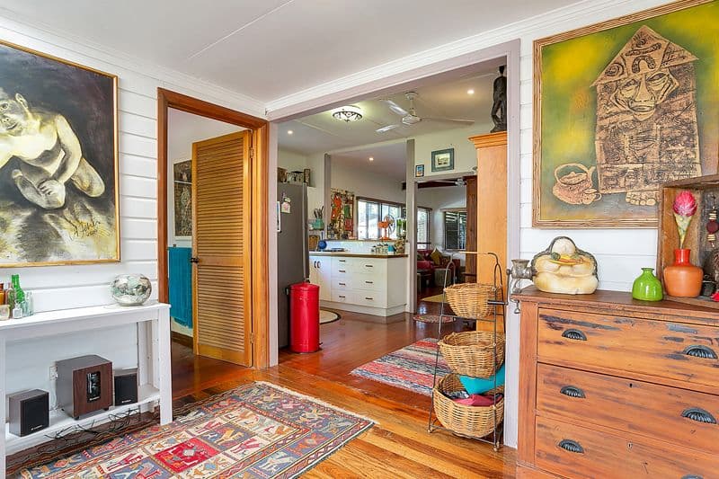 88 Christensen Street, Machans Beach QLD 4878, Machans Beach - Thumbnail 4