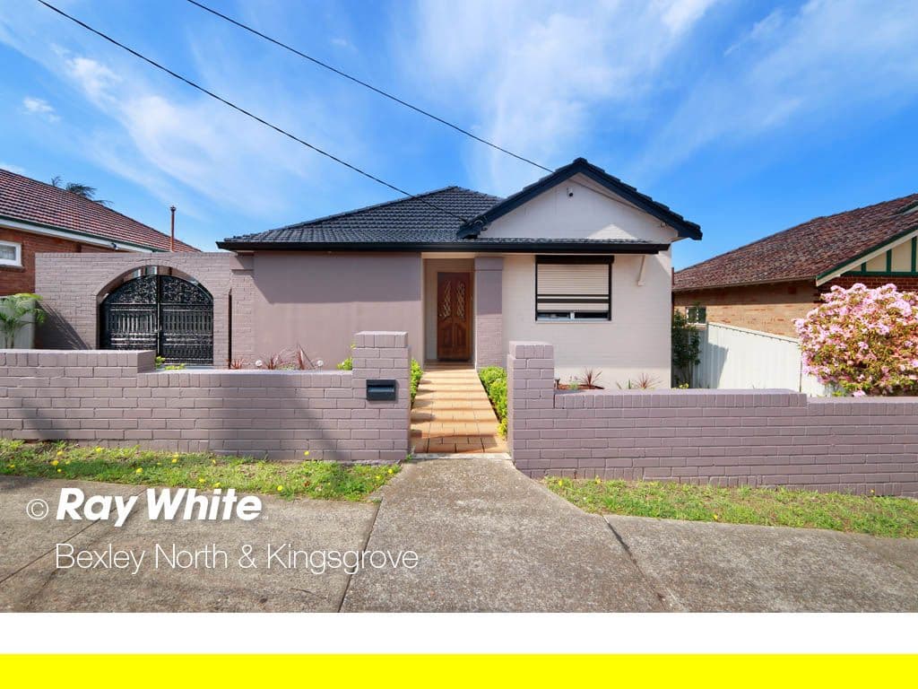 10 Wolli Street, KINGSGROVE NSW 2208, Kingsgrove - Image 1