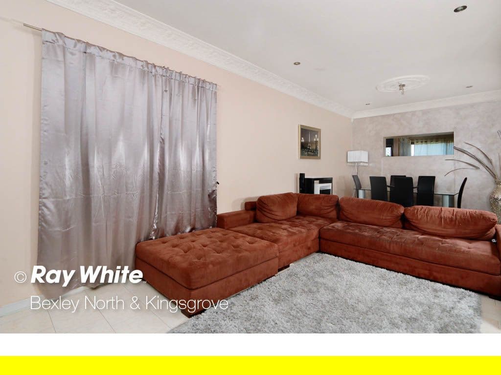 10 Wolli Street, KINGSGROVE NSW 2208, Kingsgrove - Thumbnail 3