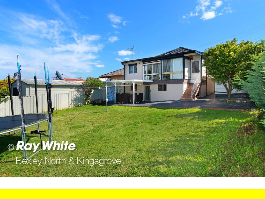 10 Wolli Street, KINGSGROVE NSW 2208, Kingsgrove - Thumbnail 7