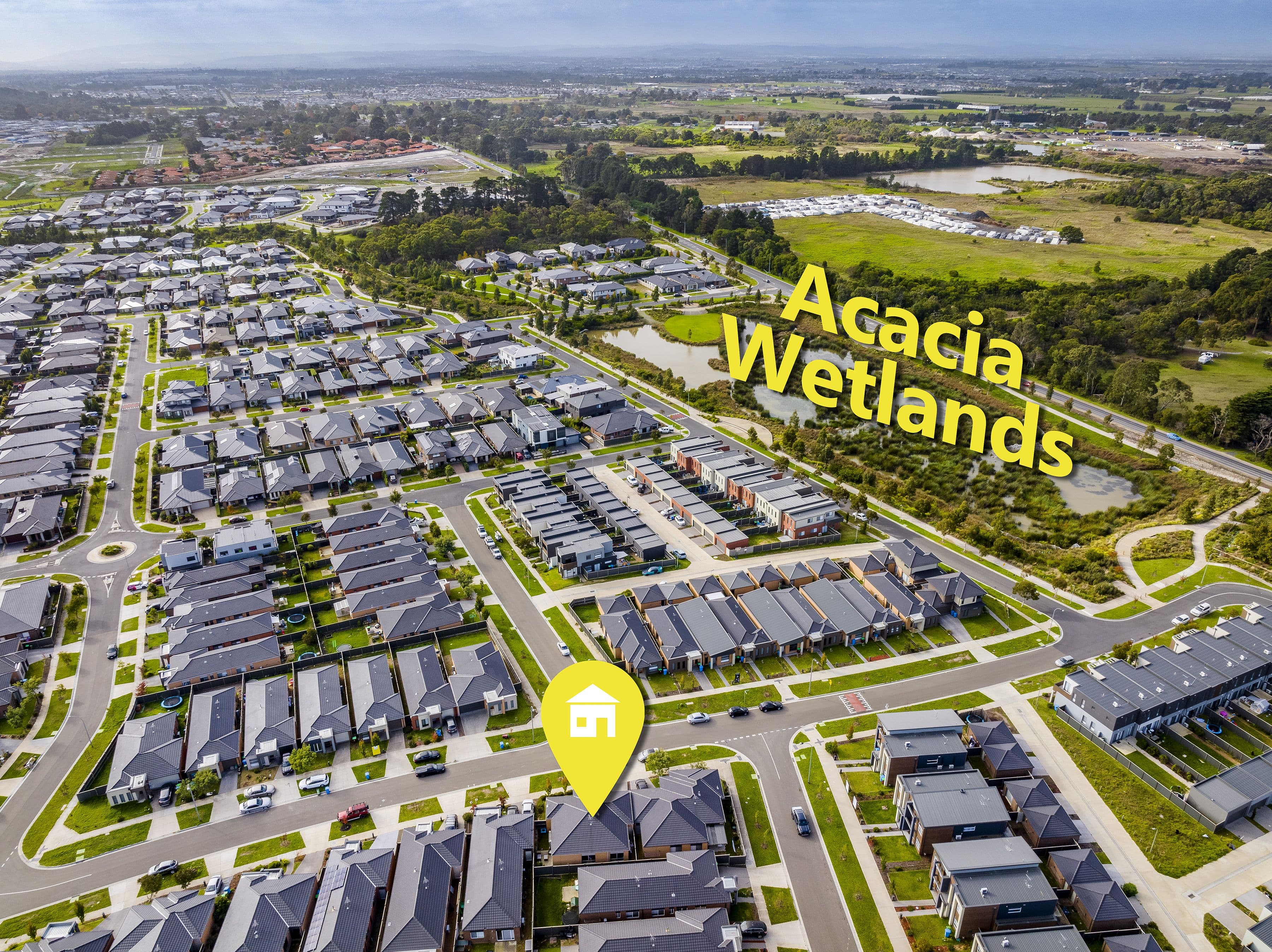 14 Berrybank Terrace, Botanic Ridge VIC 3977, Botanic Ridge - Thumbnail 3
