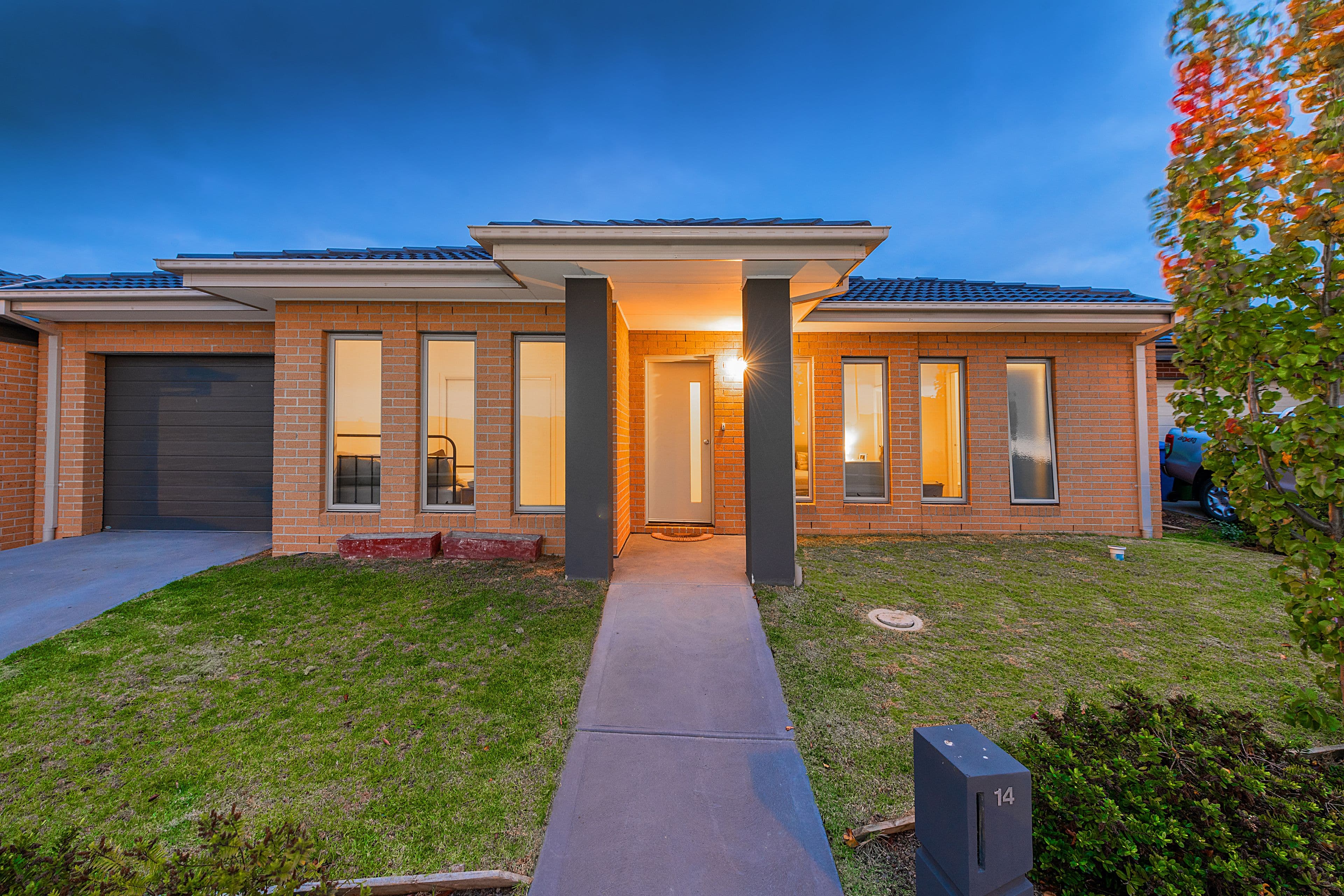 14 Berrybank Terrace, Botanic Ridge VIC 3977, Botanic Ridge - Thumbnail 4