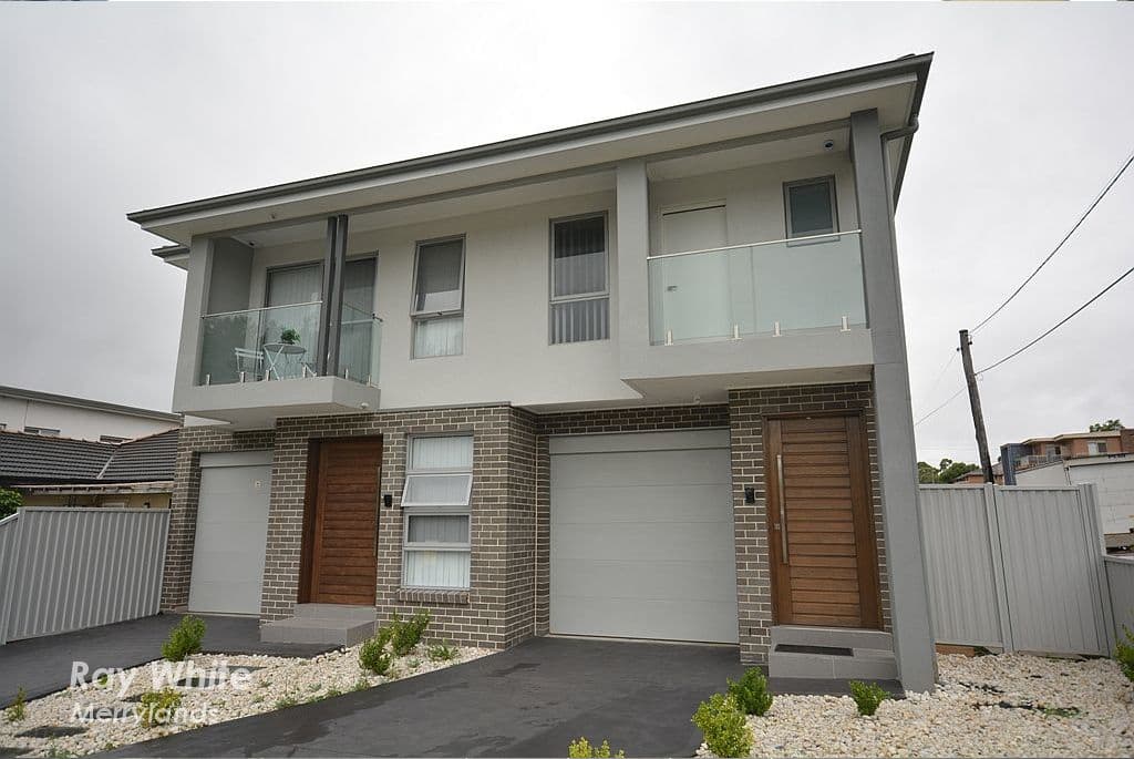 52B Bangor Street, Guildford NSW 2161, Guildford - Image 1