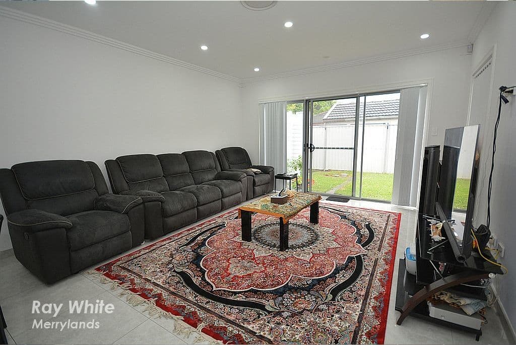 52B Bangor Street, Guildford NSW 2161, Guildford - Thumbnail 4