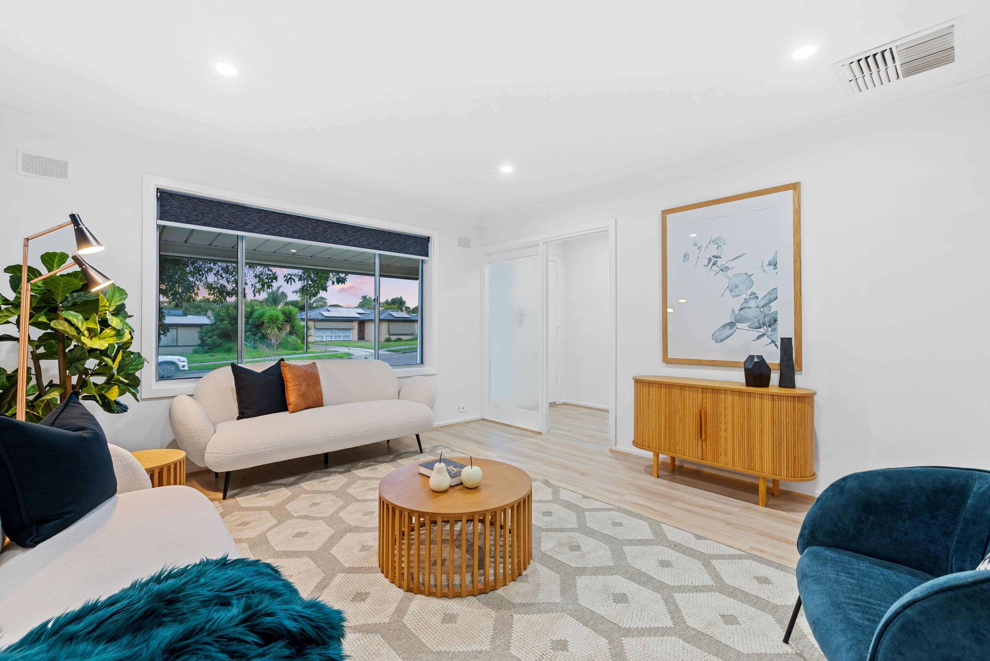 61 Armstrong Crescent, Modbury North SA 5092, Modbury North - Image 1