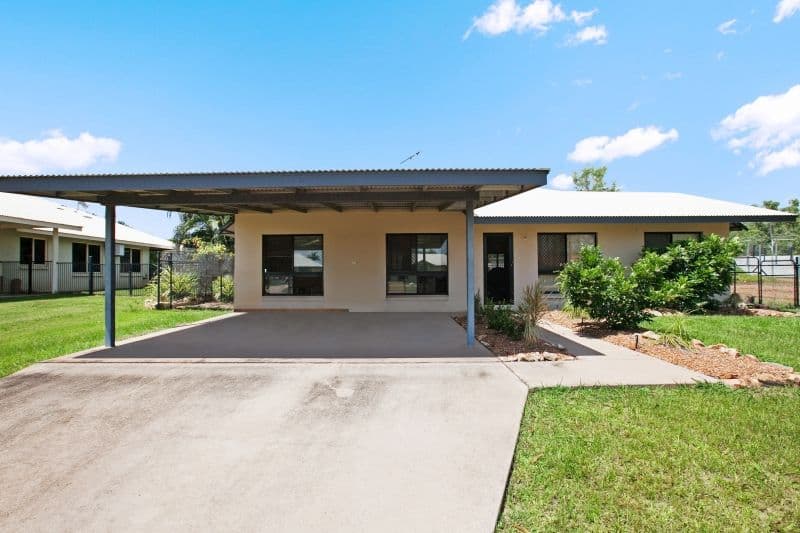 85 Farrar Boulevard, FARRAR NT 0830, Farrar - Thumbnail 2
