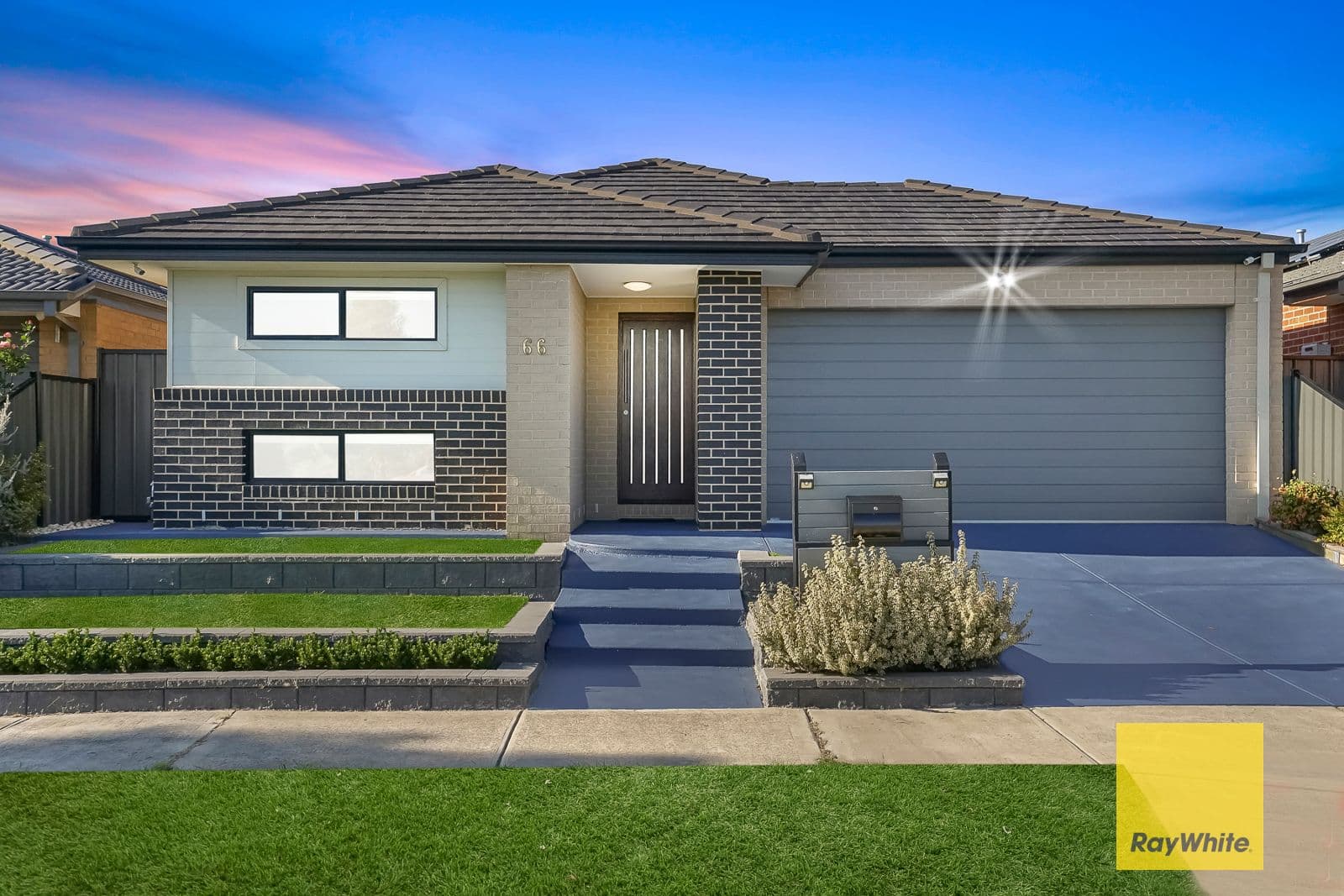 66 Talliver Terrace, Truganina VIC 3029, Truganina - Image 1