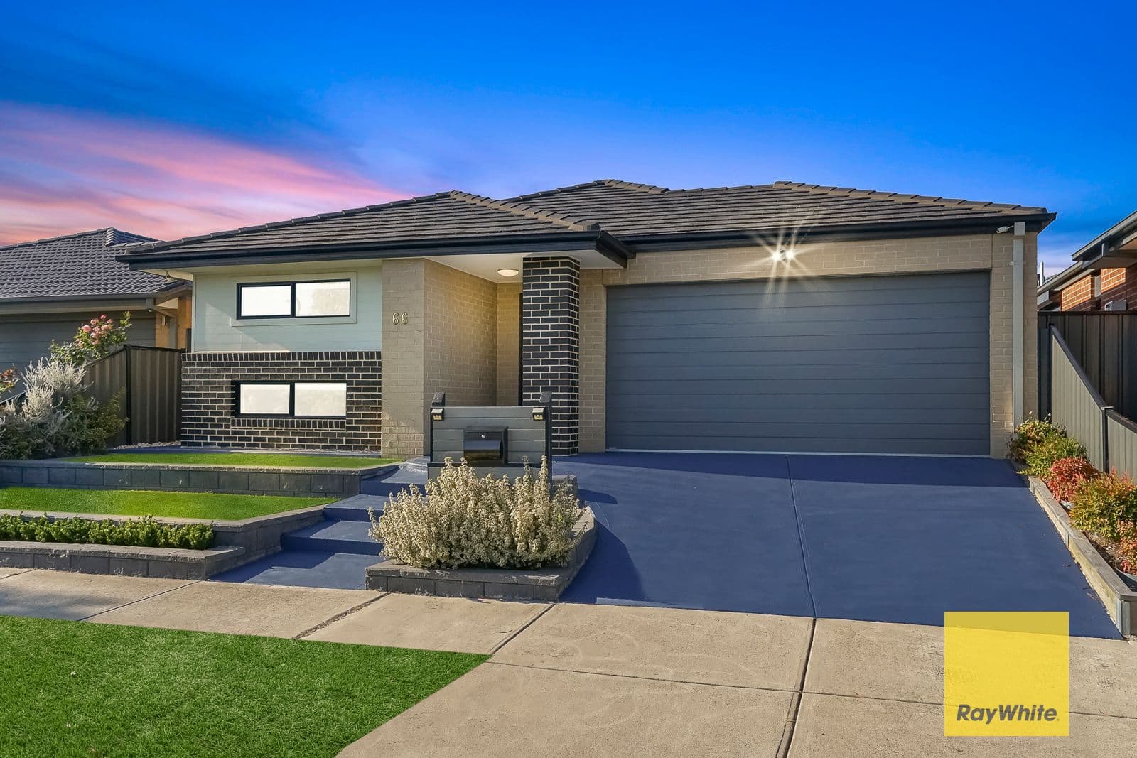 66 Talliver Terrace, Truganina VIC 3029, Truganina - Thumbnail 2