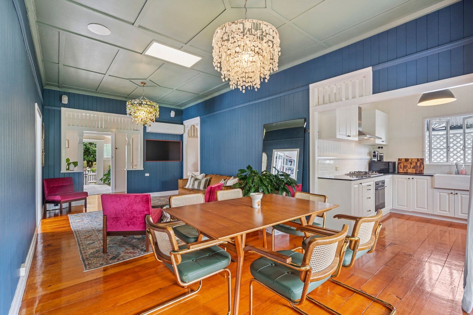 11 Mackenzie Street, Annerley QLD 4103, Annerley - Thumbnail 6