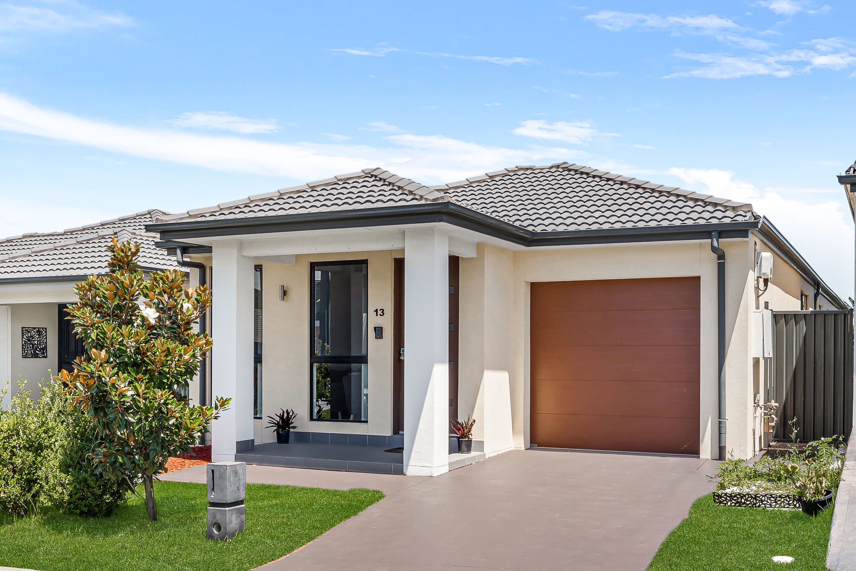 13 Cairo Street, The Ponds NSW 2769, The Ponds - Image 1