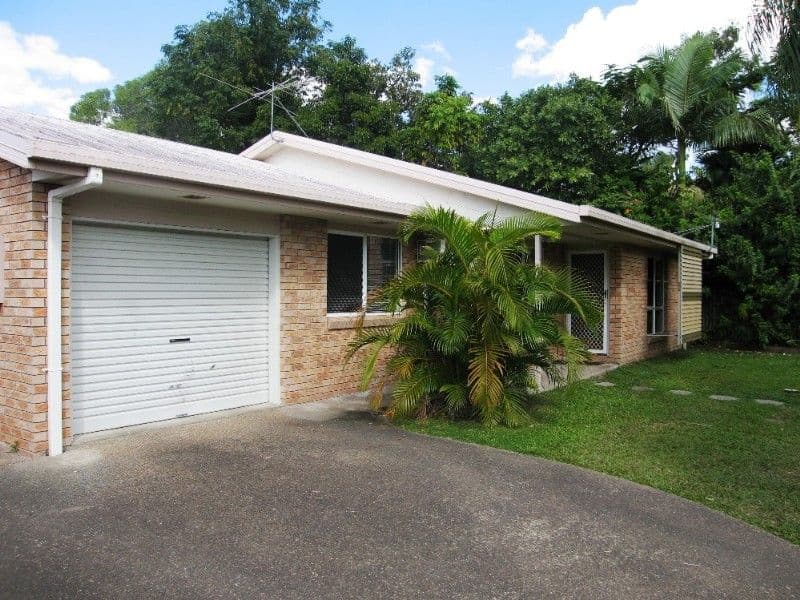 19 Wentford Street, MACKAY QLD 4740, Mackay - Image 1