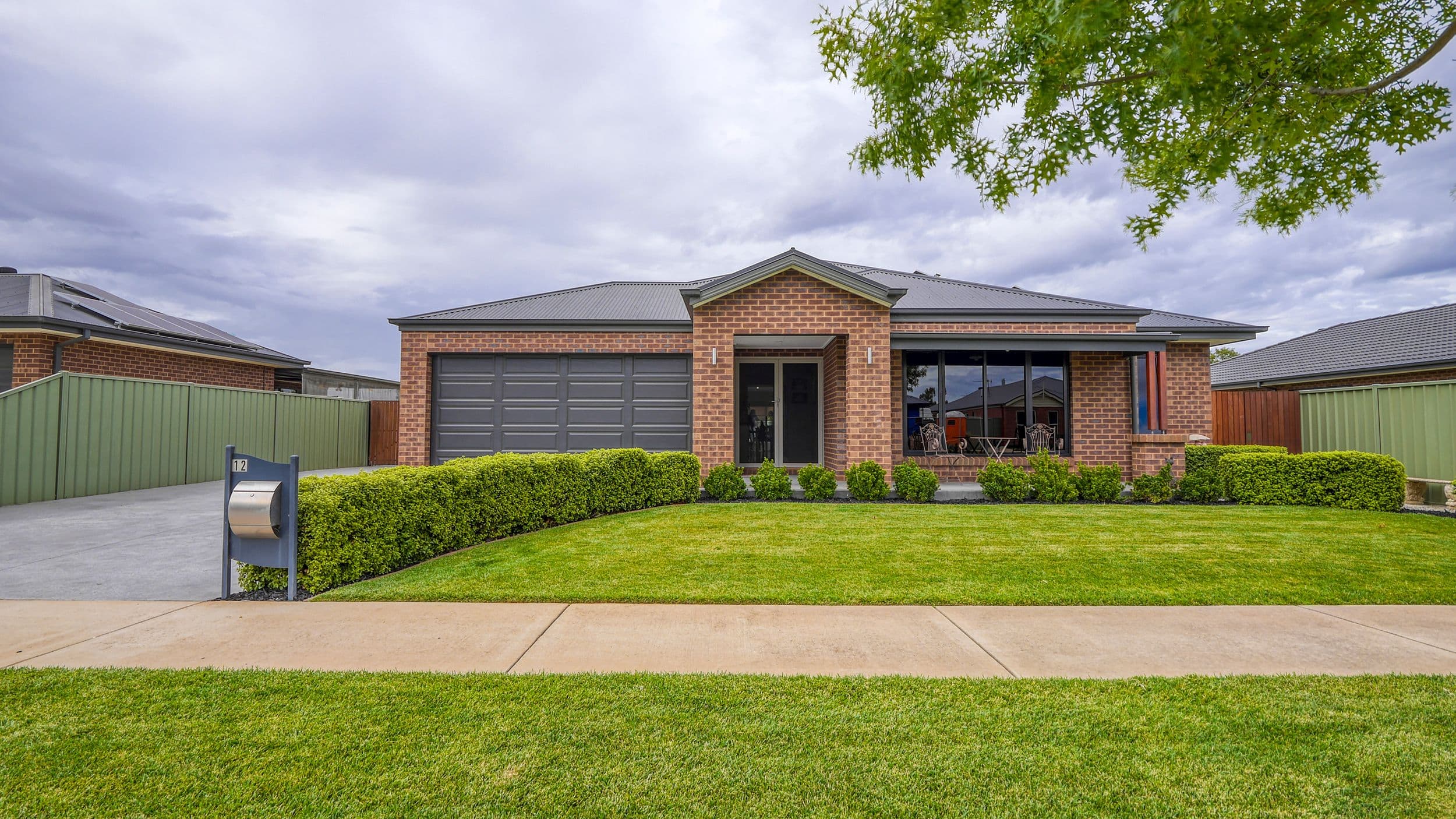 12 Penrose Street, Nagambie VIC 3608, Nagambie - Image 1