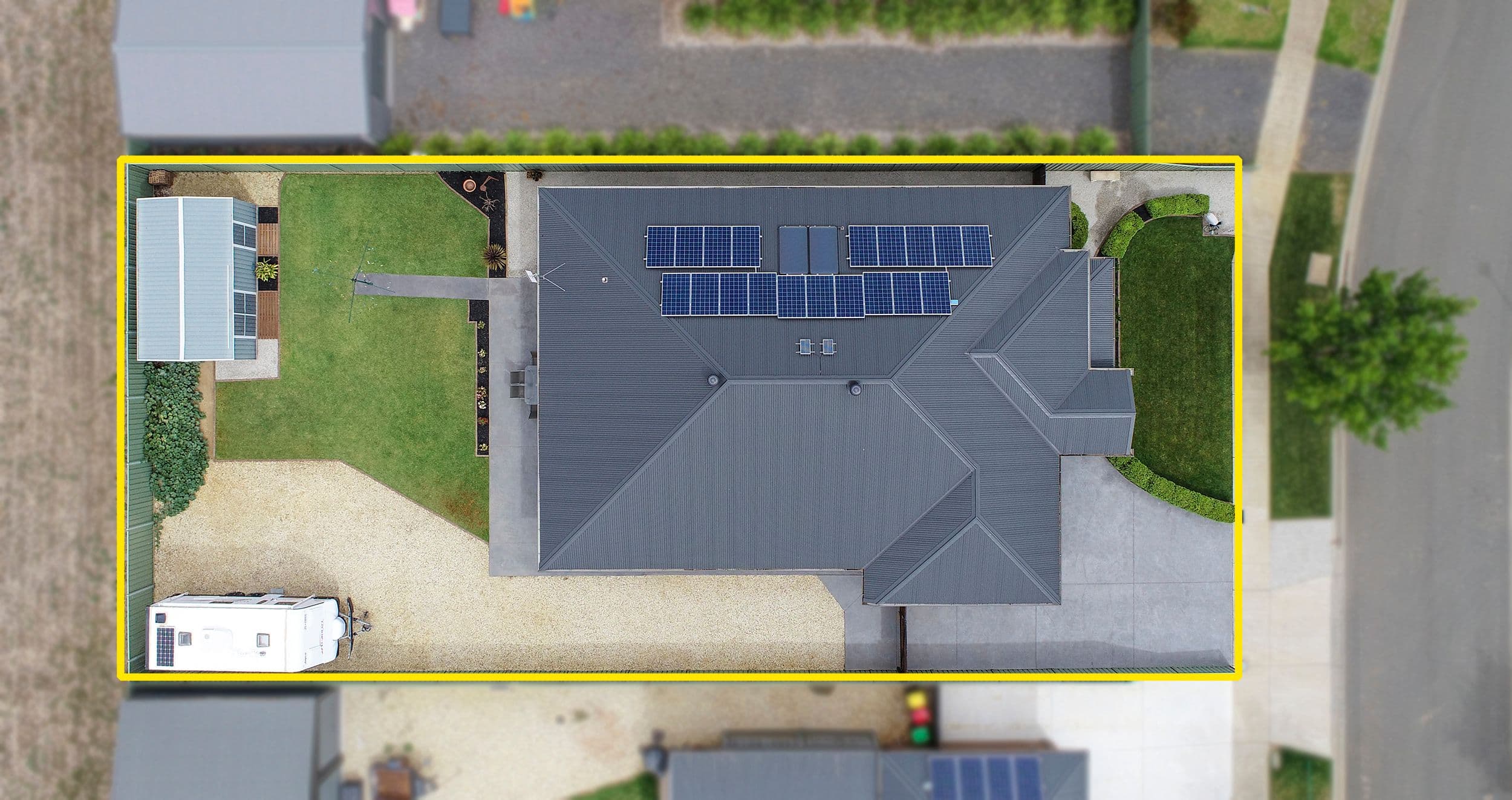 12 Penrose Street, Nagambie VIC 3608, Nagambie - Thumbnail 2