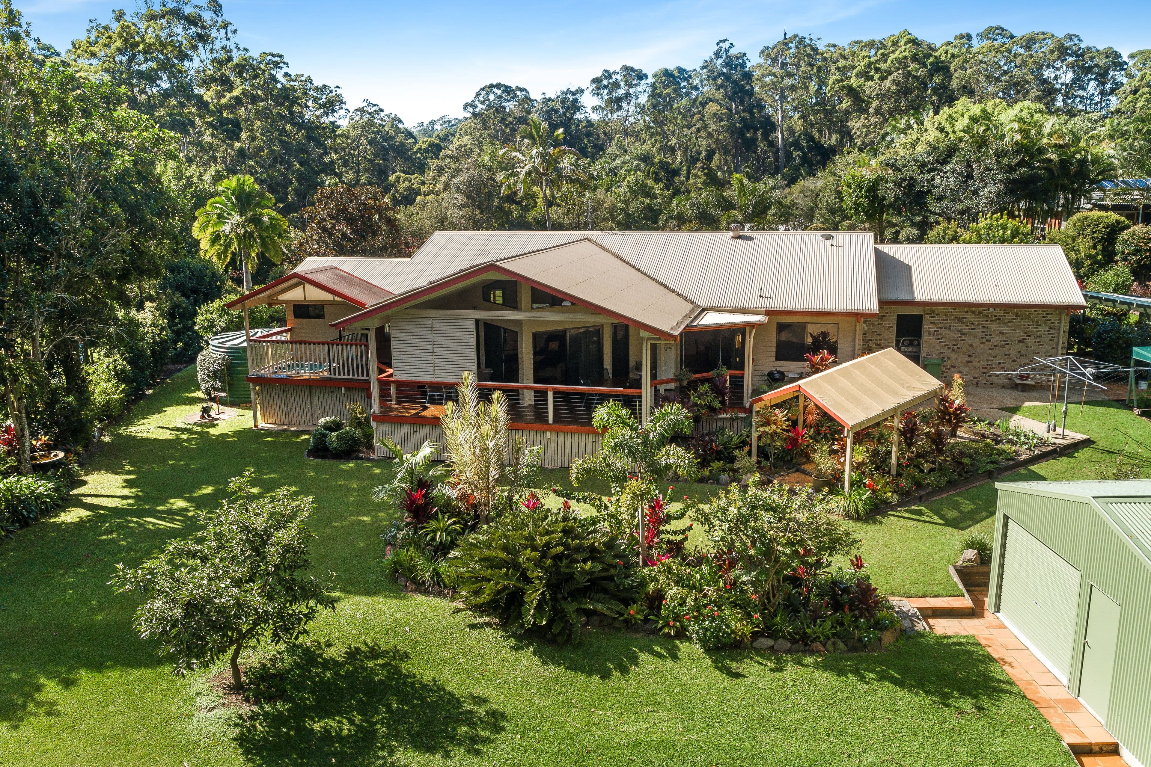21 Sundown Close, Tanawha QLD 4556, Tanawha - Image 1