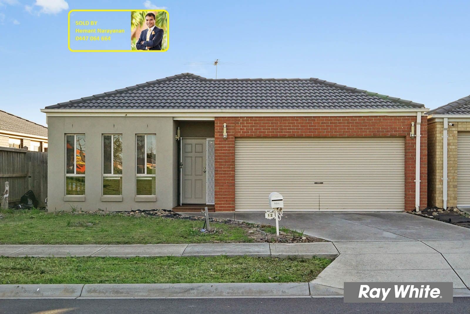 12 Kelebek Road, Tarneit VIC 3029, Tarneit - Image 1