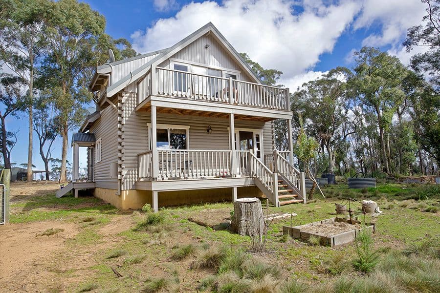 199 Donald Road, Clarence NSW 2790, Clarence - Image 1