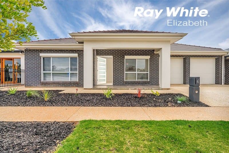 4 Eyre Circuit, Penfield SA 5121, Penfield - Image 1